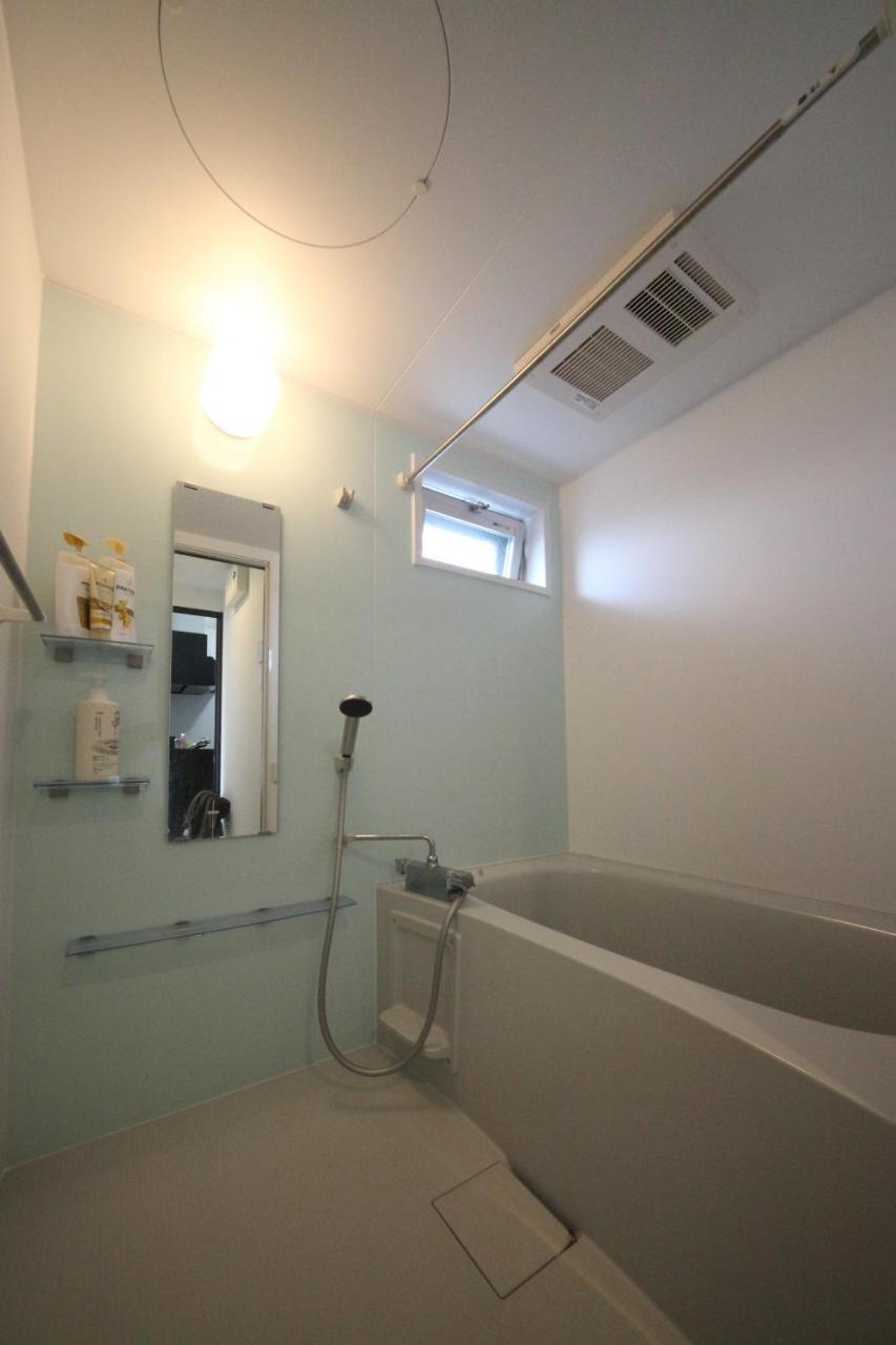 Ex Itoman Apartment 703 Dış mekan fotoğraf