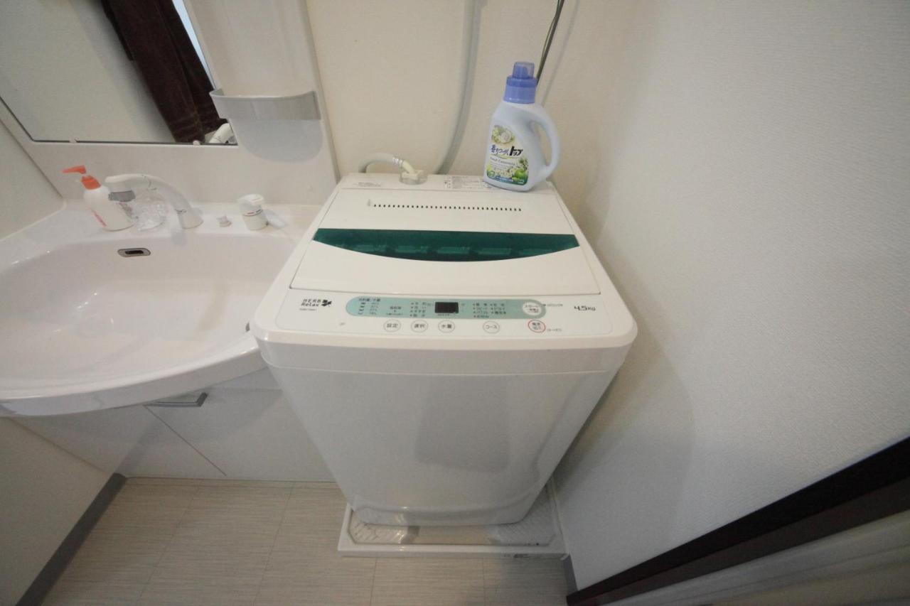 Ex Itoman Apartment 703 Dış mekan fotoğraf
